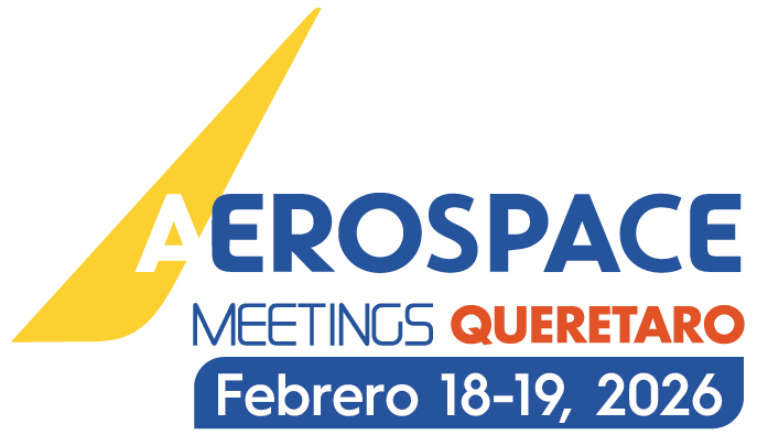 kit medios aerospace meetings - logo